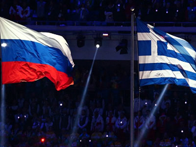 Η γέφυρα βρίσκεται μακριά για την Ουκρανία Η γέφυρα βρίσκεται μακριά για την Ουκρανία